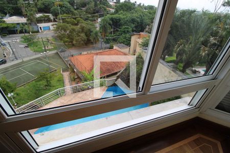 Casa à venda com 800m², 5 quartos e 8 vagasSuite 2