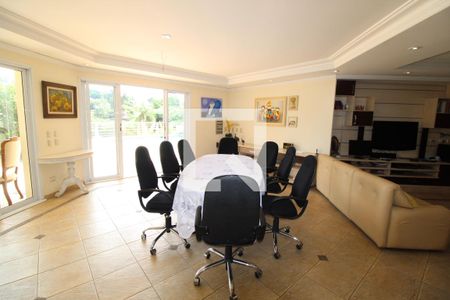 Casa à venda com 800m², 5 quartos e 8 vagasSala 2