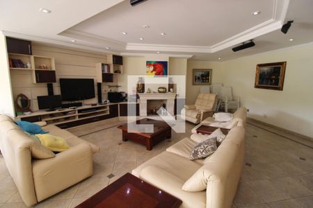 Casa à venda com 800m², 5 quartos e 8 vagasSala 2