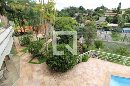 Casa à venda com 800m², 5 quartos e 8 vagasÁrea externa