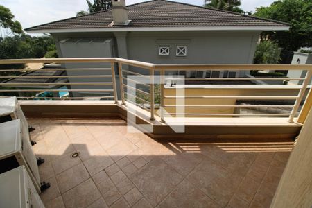 Casa à venda com 800m², 5 quartos e 8 vagasSacada Suite 4