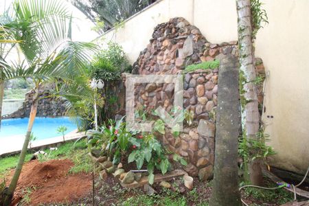 Casa à venda com 800m², 5 quartos e 8 vagasÁrea externa