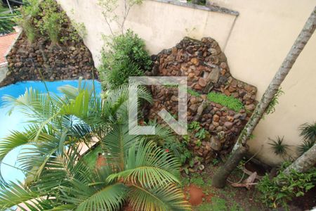 Casa à venda com 800m², 5 quartos e 8 vagasÁrea externa