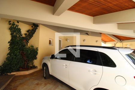 Casa à venda com 800m², 5 quartos e 8 vagasGaragem