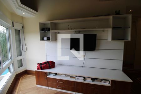 Casa à venda com 800m², 5 quartos e 8 vagasSuite 2