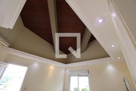 Casa à venda com 800m², 5 quartos e 8 vagasSuite 4