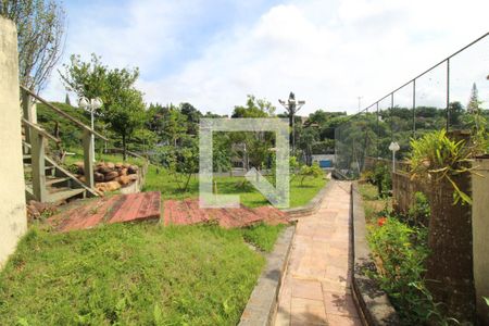 Casa à venda com 800m², 5 quartos e 8 vagasÁrea externa