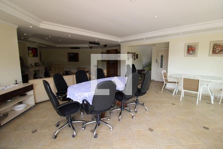 Casa à venda com 800m², 5 quartos e 8 vagasSala 2