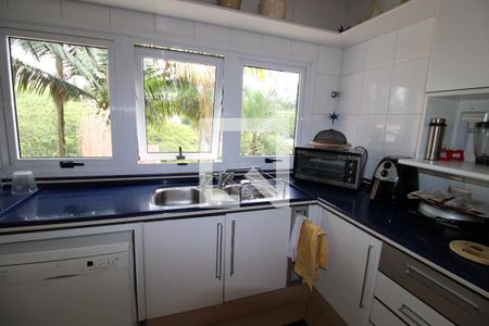 Casa à venda com 800m², 5 quartos e 8 vagasCozinha