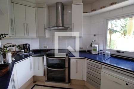 Casa à venda com 800m², 5 quartos e 8 vagasCozinha