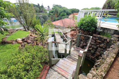 Casa à venda com 800m², 5 quartos e 8 vagasLago