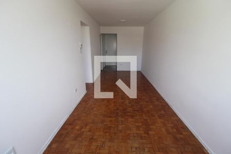 sala de apartamento para alugar com 2 quartos, 53m² em Vila Maria, São Paulo