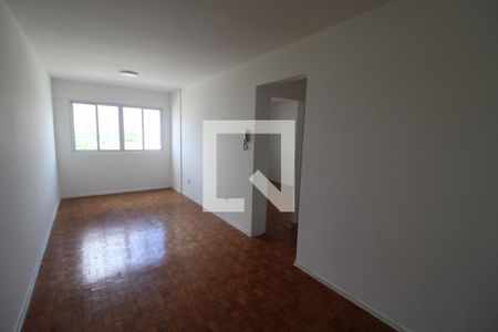 sala de apartamento para alugar com 2 quartos, 53m² em Vila Maria, São Paulo