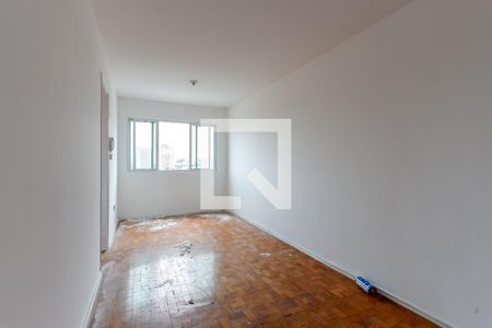 Sala de apartamento para alugar com 2 quartos, 53m² em Vila Maria, São Paulo