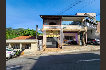 Apartamento para alugar com 40m², 2 quartos e sem vagaFachada 1