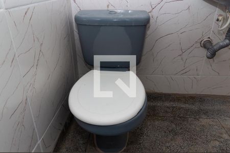 Apartamento para alugar com 40m², 2 quartos e sem vagaBanheiro