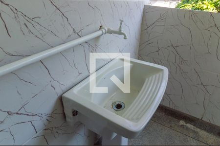 Apartamento para alugar com 40m², 2 quartos e sem vagaÁrea de Serviço