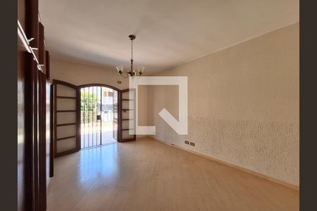 Quarto 1 de casa à venda com 3 quartos, 137m² em Lauzane Paulista, São Paulo