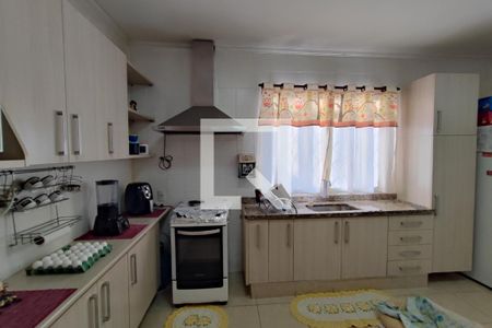 Casa à venda com 187m², 3 quartos e 4 vagasCozinha