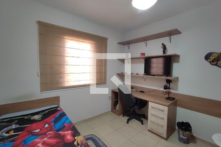 Casa à venda com 187m², 3 quartos e 4 vagasQuarto 3