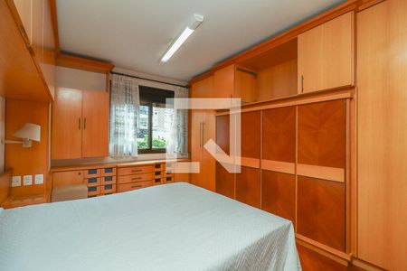 Quarto Suíte de apartamento para alugar com 3 quartos, 160m² em Boa Vista, Porto Alegre