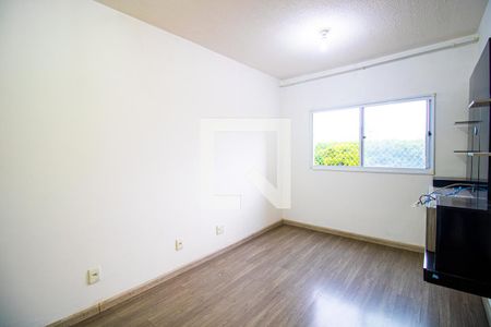Sala de apartamento para alugar com 2 quartos, 45m² em Jardim Modelo, São Paulo