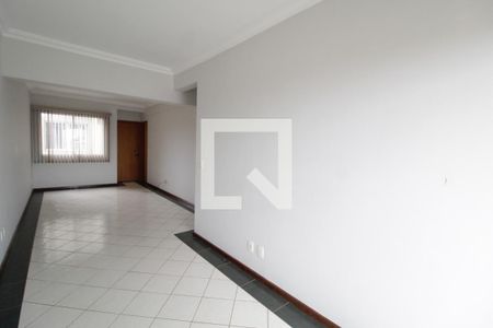 Sala de apartamento para alugar com 3 quartos, 102m² em Lídice, Uberlândia