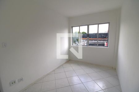 Sala de apartamento para alugar com 1 quarto, 50m² em Vila Maria, São Paulo