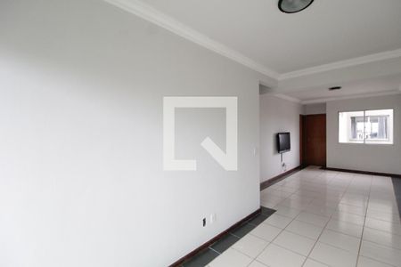 Apartamento para alugar com 3 quartos, 105m² em Lídice, Uberlândia