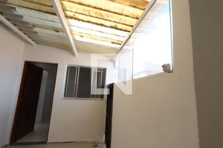 Casa para alugar com 62m², 2 quartos e sem vagaLavanderia