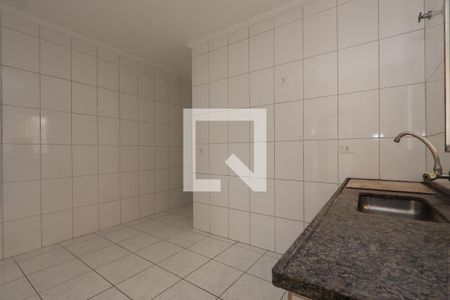 Casa para alugar com 62m², 2 quartos e sem vagaCozinha