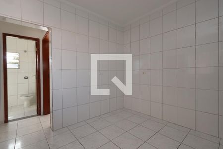 Casa para alugar com 62m², 2 quartos e sem vagaCozinha