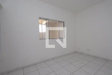 Sala de casa para alugar com 2 quartos, 62m² em Vila Califórnia, São Paulo