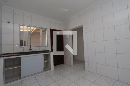 Casa para alugar com 62m², 2 quartos e sem vagaCozinha