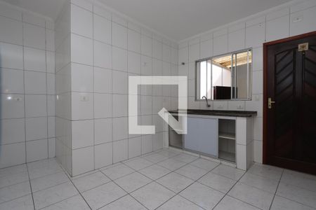 Casa para alugar com 62m², 2 quartos e sem vagaCozinha