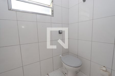 Casa para alugar com 62m², 2 quartos e sem vagaBanheiro