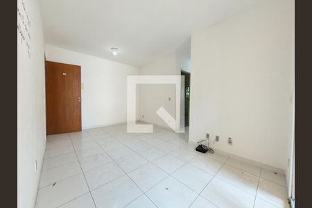 Sala de apartamento para alugar com 2 quartos, 53m² em Jardim Peri, São Paulo
