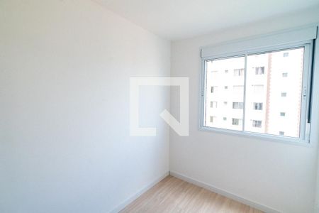 Quarto 1 de apartamento para alugar com 2 quartos, 38m² em Jardim Oriental, São Paulo