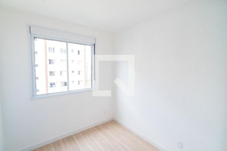 Quarto 2 de apartamento para alugar com 2 quartos, 38m² em Jardim Oriental, São Paulo