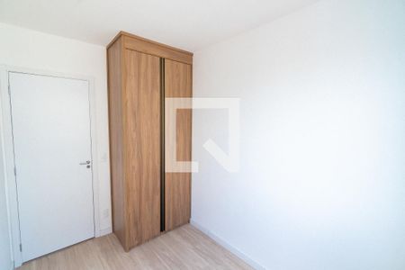 Quarto 1 de apartamento para alugar com 2 quartos, 38m² em Jardim Oriental, São Paulo