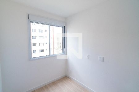 Quarto 1 de apartamento para alugar com 2 quartos, 38m² em Jardim Oriental, São Paulo