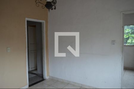 Casa para alugar com 60m², 3 quartos e sem vagaSala 