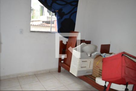 Suite de casa para alugar com 3 quartos, 60m² em Bernardo Monteiro, Contagem