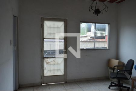 Sala  de casa para alugar com 3 quartos, 60m² em Bernardo Monteiro, Contagem