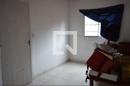 Suite de casa para alugar com 3 quartos, 60m² em Bernardo Monteiro, Contagem
