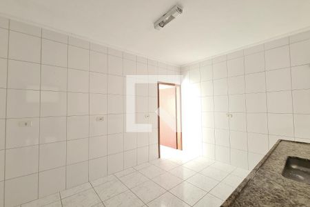 Casa para alugar com 35m², 1 quarto e sem vagaCozinha