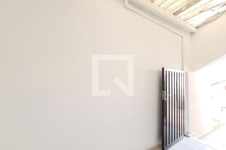 Casa para alugar com 35m², 1 quarto e sem vagaÁrea de Serviço
