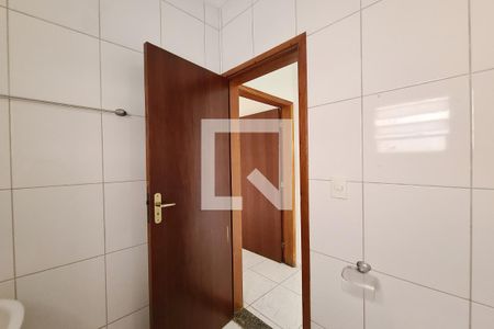 Casa para alugar com 35m², 1 quarto e sem vagaBanheiro