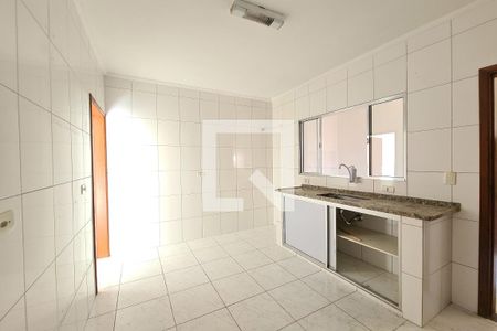 Casa para alugar com 35m², 1 quarto e sem vagaCozinha