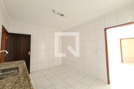 Casa para alugar com 35m², 1 quarto e sem vagaCozinha